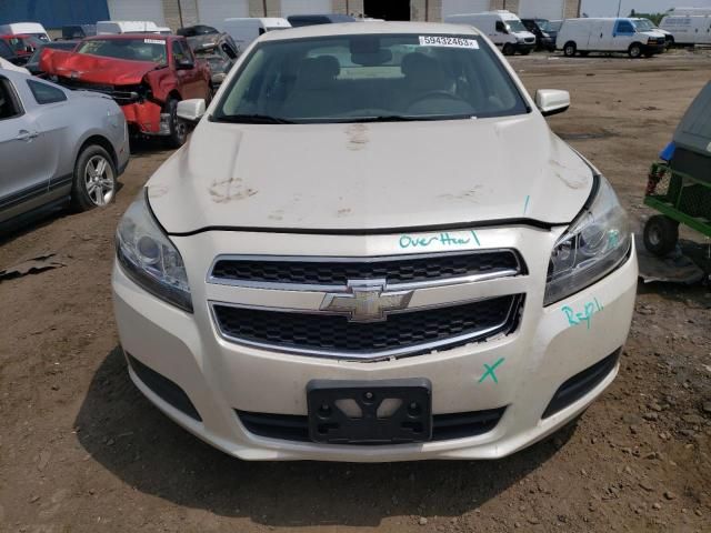 2013 Chevrolet Malibu 1LT