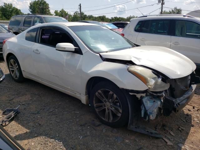 2011 Nissan Altima S