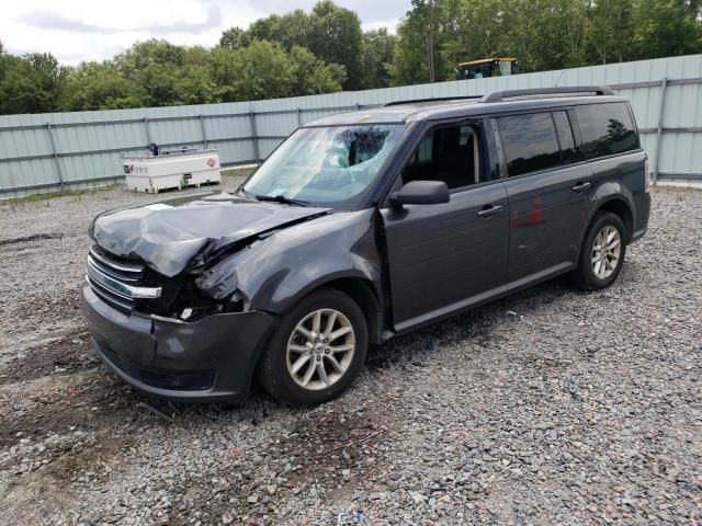 2019 Ford Flex SE