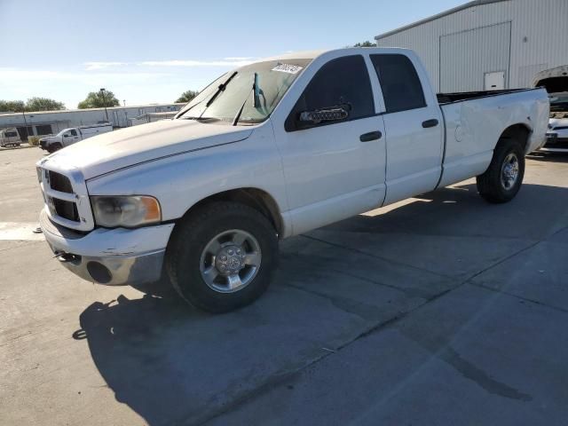 2005 Dodge RAM 2500 ST