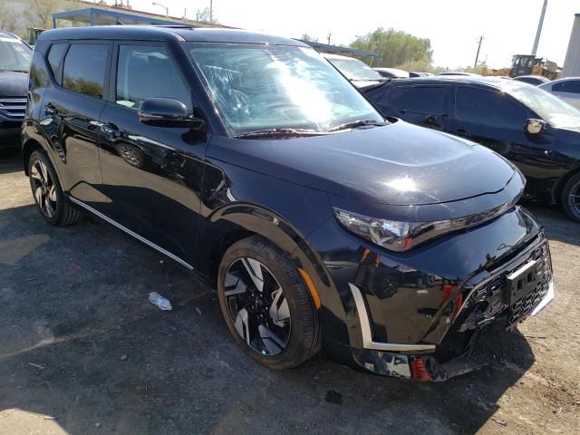 2023 KIA Soul GT Line