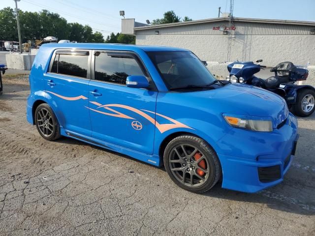 2011 Scion XB