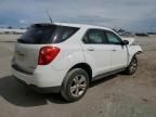 2012 Chevrolet Equinox LS