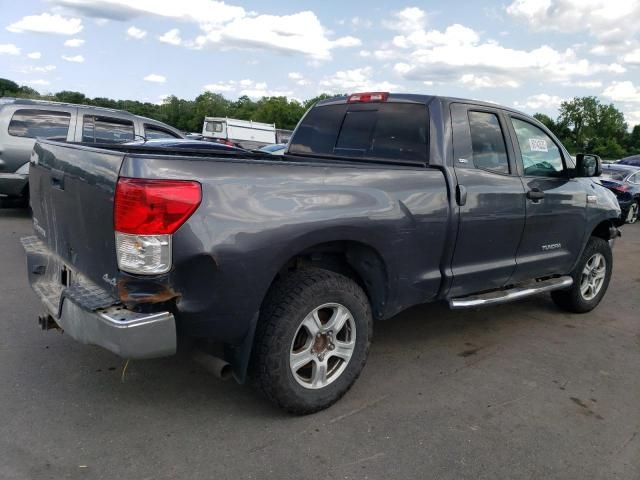 2011 Toyota Tundra Double Cab SR5