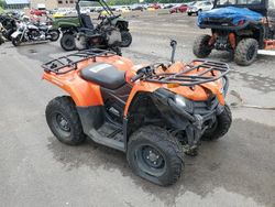 Salvage cars for sale from Copart Kansas City, KS: 2019 Moto 110CC