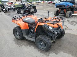 Vehiculos salvage en venta de Copart Kansas City, KS: 2019 Moto 110CC