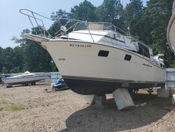Vehiculos salvage en venta de Copart Crashedtoys: 1984 Other Boat