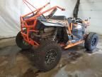 2016 Polaris RZR XP Turbo EPS