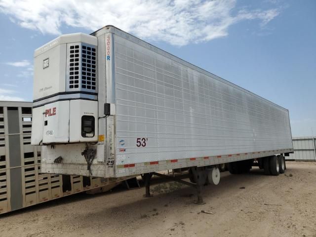 2004 Utility Reefer