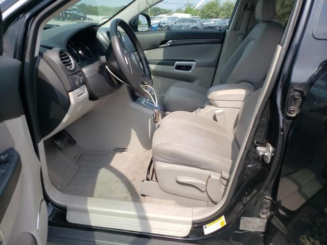 2008 Saturn Vue XE