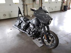 Harley-Davidson Flhxs salvage cars for sale: 2022 Harley-Davidson Flhxs