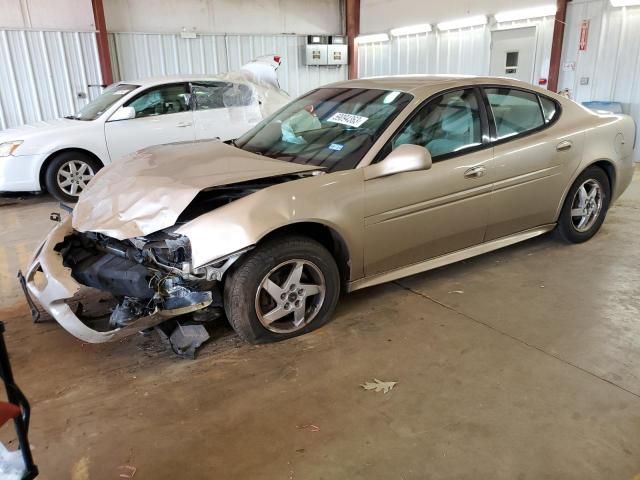 2004 Pontiac Grand Prix GT