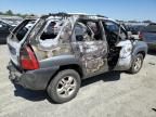 2007 KIA Sportage EX