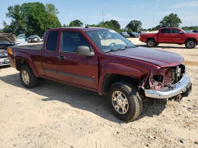 2008 Chevrolet Colorado