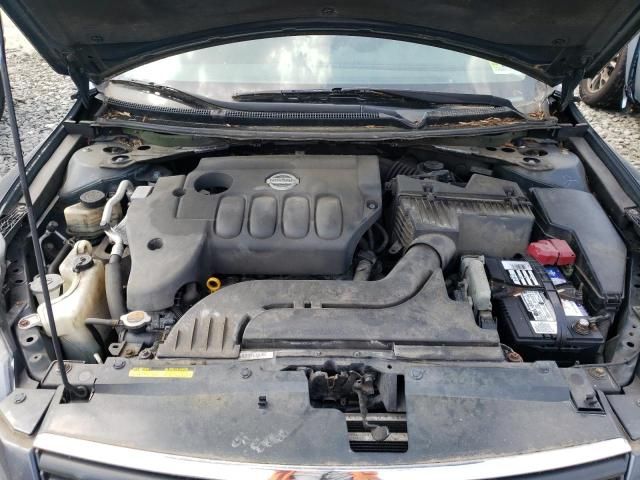 2008 Nissan Altima 2.5