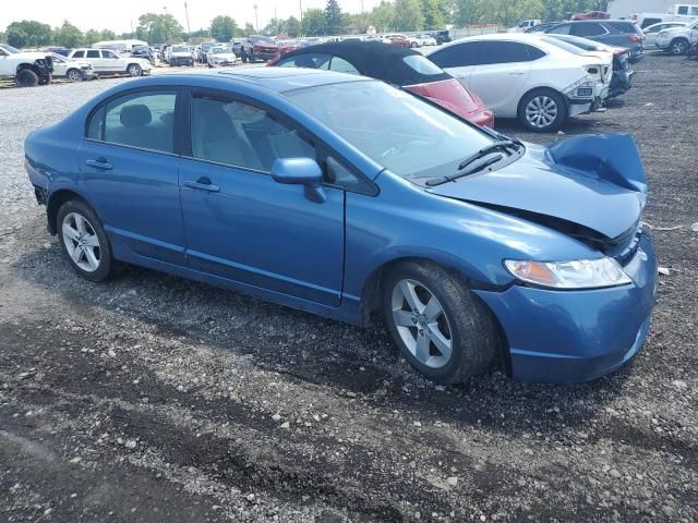 2006 Honda Civic EX