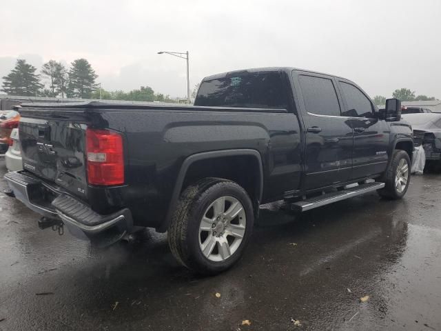 2015 GMC Sierra K1500 SLE