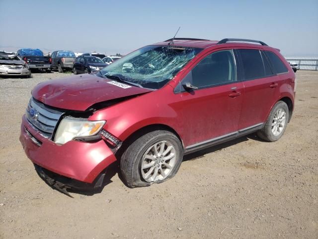 2007 Ford Edge SEL