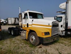 Freightliner Conventional FLD120 salvage cars for sale: 2000 Freightliner Conventional FLD120