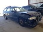 1997 Subaru Legacy L