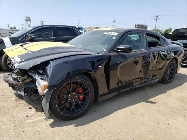 2012 Dodge Charger SRT-8