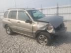 2003 Chevrolet Tracker