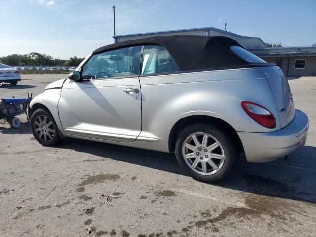 2007 Chrysler PT Cruiser