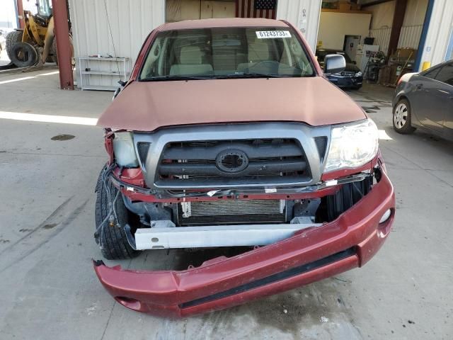 2007 Toyota Tacoma Double Cab Prerunner