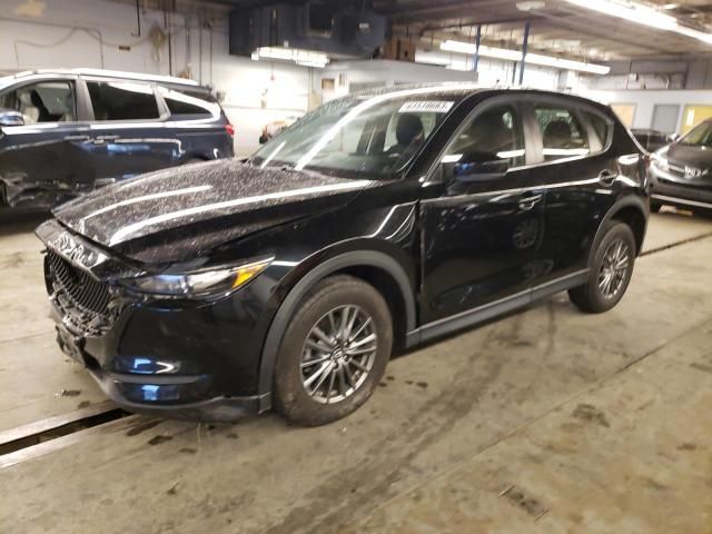 2018 Mazda CX-5 Sport