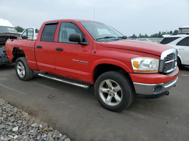 2006 Dodge RAM 1500 ST