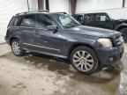 2010 Mercedes-Benz GLK 350 4matic