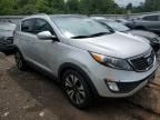 2011 KIA Sportage EX