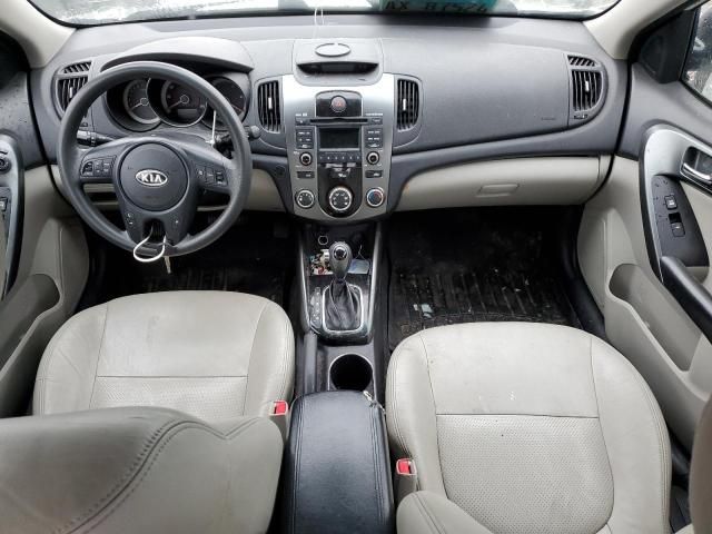 2013 KIA Forte EX