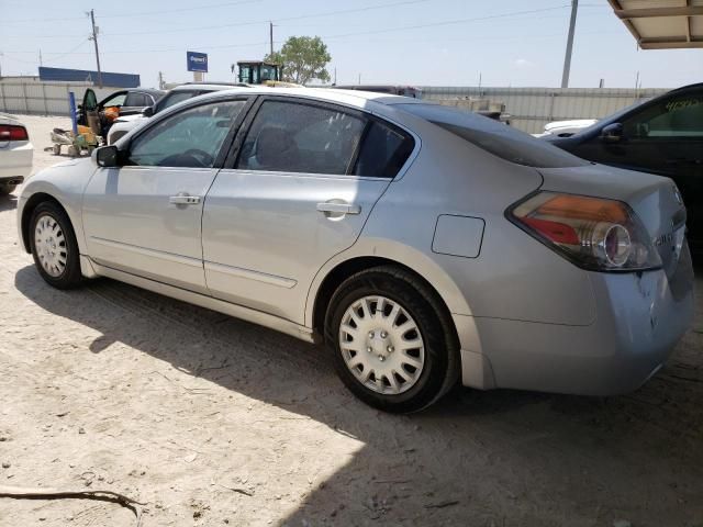 2008 Nissan Altima 2.5