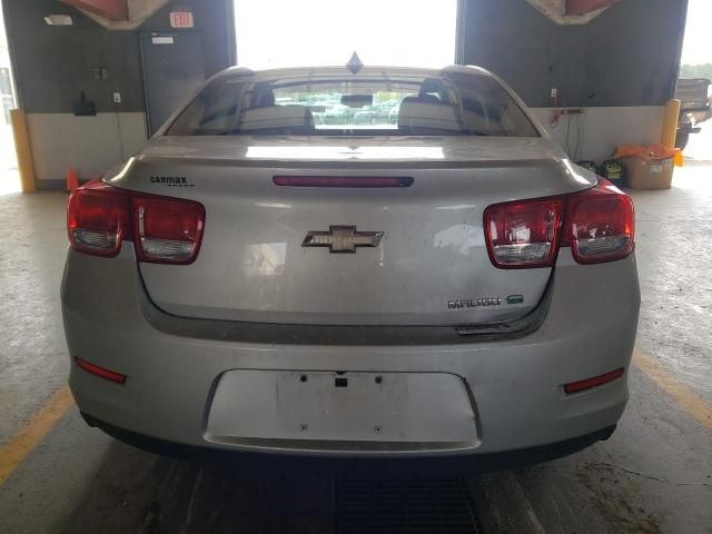 2013 Chevrolet Malibu 1LT