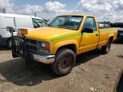 1995 Chevrolet GMT-400 K2500 en venta en Dyer, IN