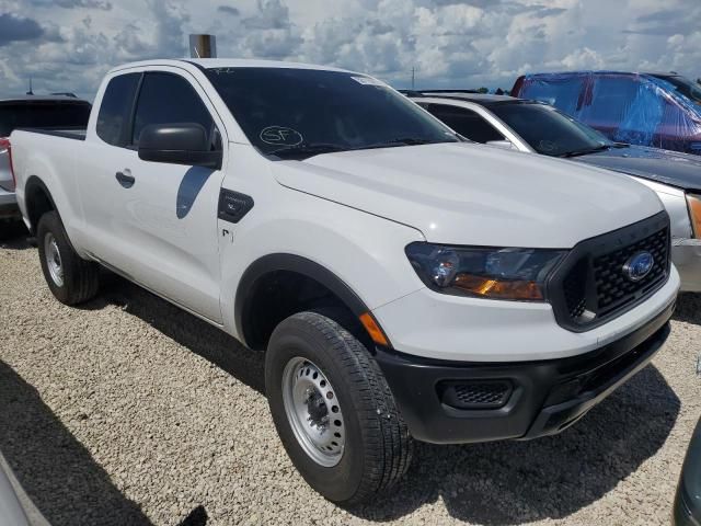 2020 Ford Ranger XL