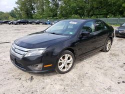 2012 Ford Fusion SE for sale in Candia, NH