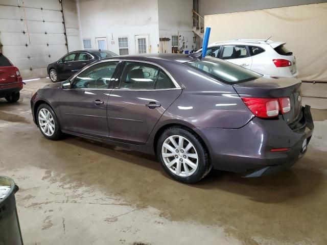 2015 Chevrolet Malibu 2LT