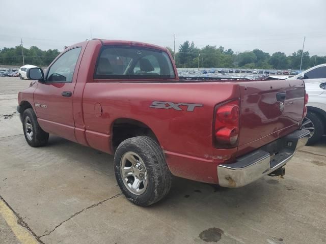 2007 Dodge RAM 1500 ST