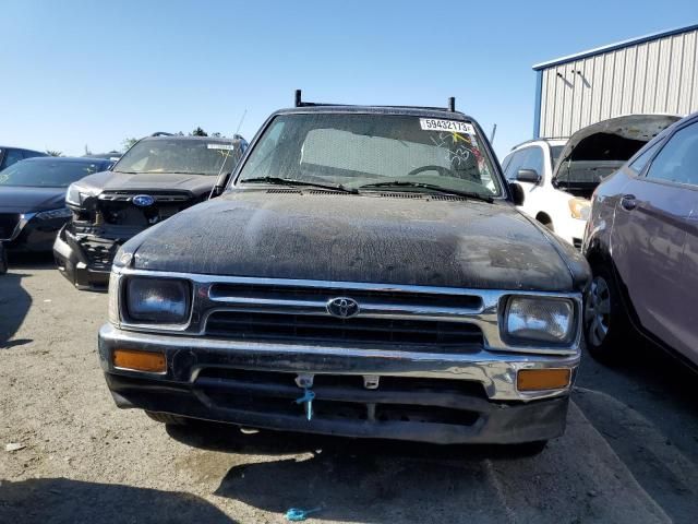 1994 Toyota Pickup 1/2 TON Extra Long Wheelbase