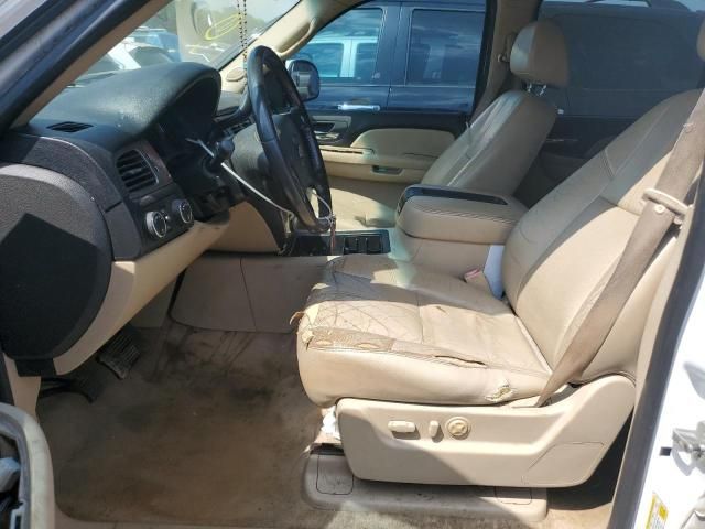 2007 Chevrolet Avalanche K1500