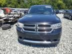 2012 Dodge Durango Crew