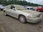 2003 Lincoln Town Car Signature