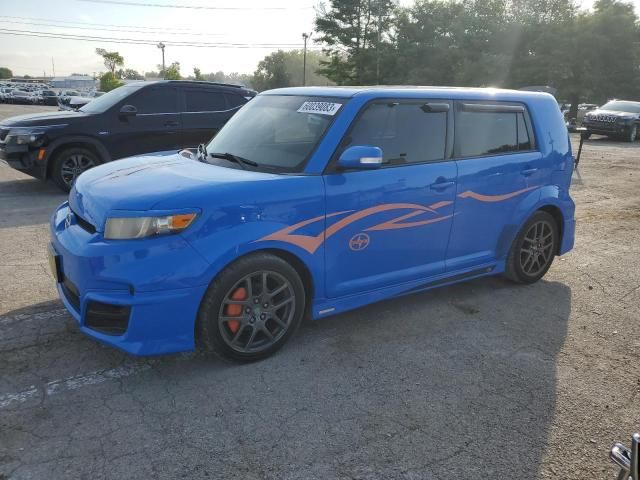 2011 Scion XB