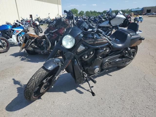 2013 Harley-Davidson Vrscdx Night ROD Special