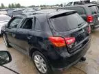 2014 Mitsubishi Outlander Sport ES