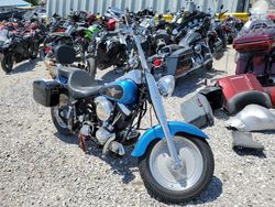 1999 Harley-Davidson Flstf for sale in Wichita, KS