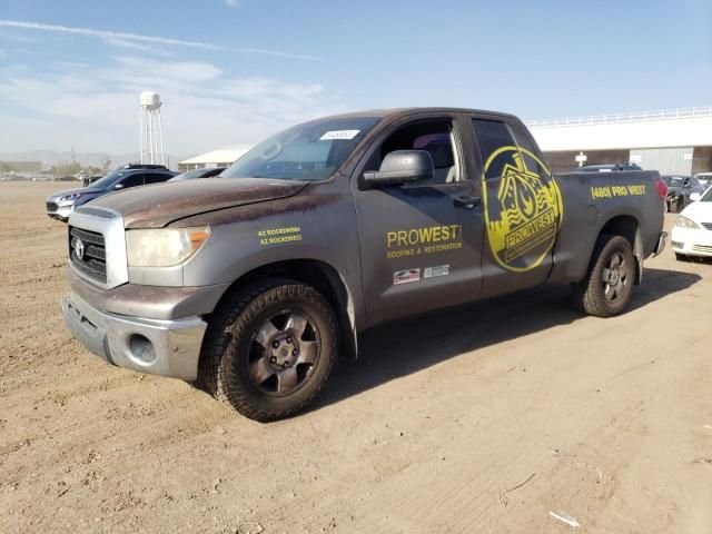 2008 Toyota Tundra Double Cab