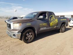 Lotes con ofertas a la venta en subasta: 2008 Toyota Tundra Double Cab